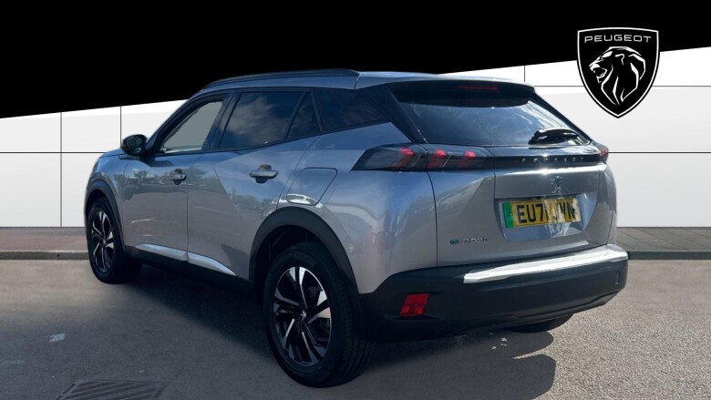 Peugeot 2008 100kW Allure Premium 50kWh 5dr Auto Electric Estate